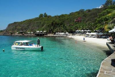 Excursiones de buceo Nha Trang