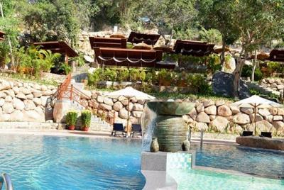 Un día vago en Nha Trang