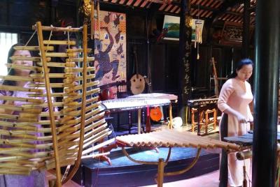 Tour de medio día en grupos pequeños de Nha Trang