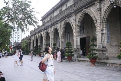 Excursión a la ciudad de Nha Trang (día completo, programa privado)