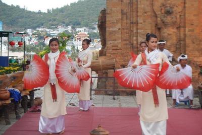 Misterio mágico Tour Nha Trang