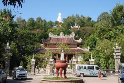 Nha Trang Full Day Highlight Tour privado por la ciudad