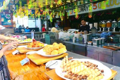 Baño de barro privado incluido té de la tarde en Skylight Nha Trang