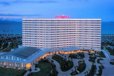 Nha Trang a Mövenpick Resort Privado - Traslado privado