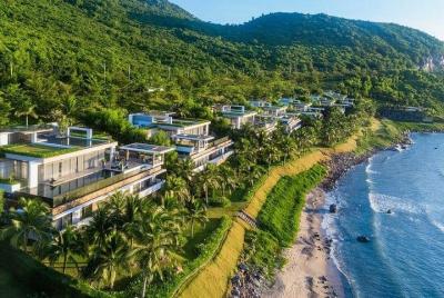 Nha Trang a Mia Resort - Traslado privado