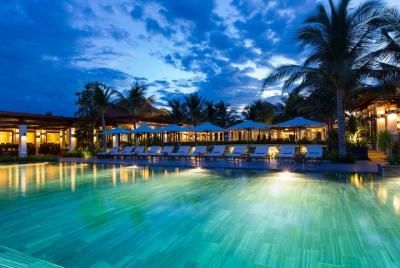 Nha Trang a The Anam Resort - Traslado privado