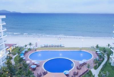 Nha Trang a Golden Peak Resort - Traslado privado