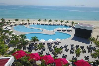 Nha Trang a Swandor Resort - Traslado privado