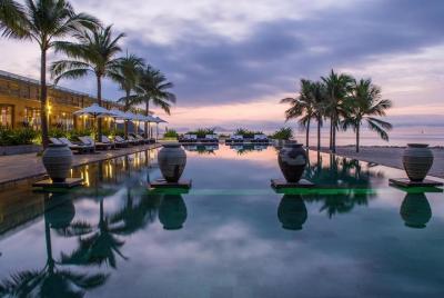 Mia Resort a Nha Trang - Traslado privado