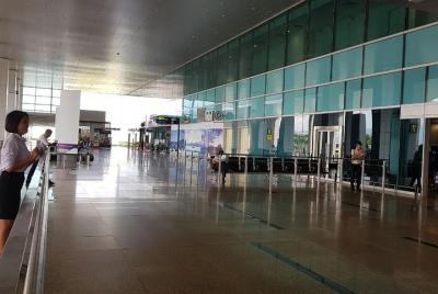Nha Trang: Traslados privados al aeropuerto (guía para el servicio de recogida)