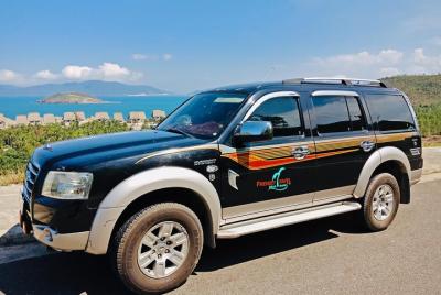 Traslado privado desde el hotel a Diamond Bay Golf y regreso al hotel