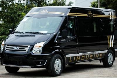  Mui Ne - OFERTA LIMITADA de Ho Chi Minh de The Best Transfer Provider en Vietnam