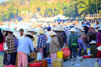 Phan Thiet a Nha Trang - Traslado privado Phan Thiet a Nha Trang - Traslado privado