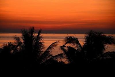 Mui Ne a Nha Trang - Traslado privado Mui Ne a Nha Trang - Traslado privado