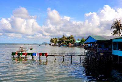 Excursión de un día a la isla de Phu Quoc
