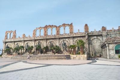 Pacific Boat: descubra el sur de la isla y el teleférico (EN COCHE PRIVADO)