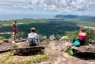 Tour privado de trekking en Phu Quoc
