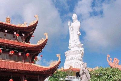 ISLA PHU QUOC de día completo - DESCUBRIMIENTO SUR