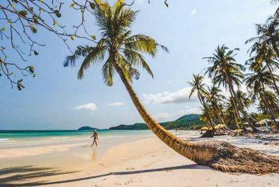 Día completo en el sur de la isla de Phu Quoc con almuerzo