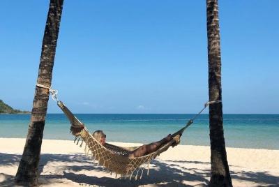 Paquete isla Phu Quoc