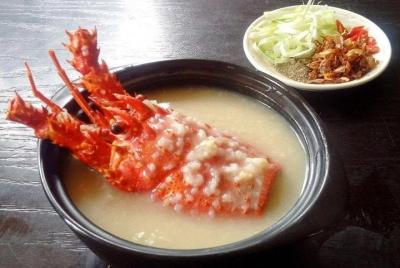 Tour gastronómico nocturno en Nha Trang