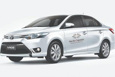 Traslado privado: aeropuerto de Nha Trang a / desde hoteles del centro de la ciudad