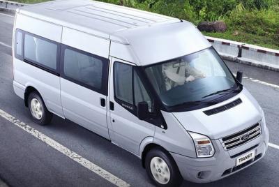 Transfer Mui Ne - Ciudad Ho Chi Minh o Aeropuerto en minivan | TU MEJOR ELECCIÓN