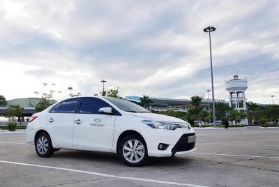 Traslado privado: estación de tren de Nha Trang hacia / desde el hotel en Nha Trang