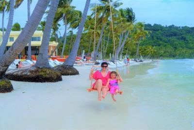 Paquete de playa y sol Phu Quoc 4D3N