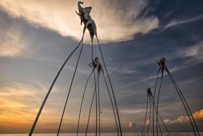 Snorkel, pesca y trekking en la isla de Phu Quoc de 4 días