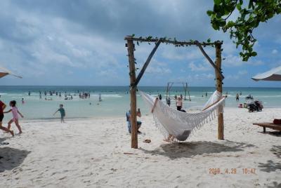 4 días PHU QUOC PRISTINE BEACHES