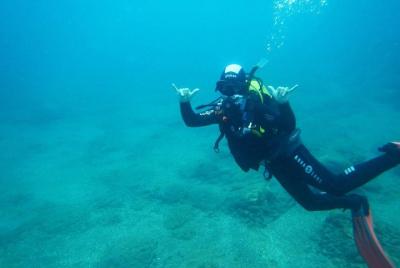 Día completo: BUCEO - EN EL NORTE DE PHU QUOC