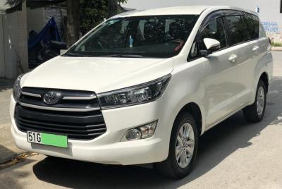 Traslado privado del aeropuerto de Phu Quoc a la ciudad de Duong Dong