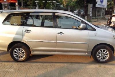 Traslado desde el aeropuerto de Phu Quoc al hotel en la ciudad de Duong Dong