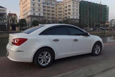 Traslado desde el aeropuerto de Phu Quoc al hotel en Ganh Dau Hamlet