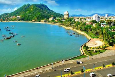 Excursión privada a la costa de Vung Tau desde la ciudad de Ho Chi Minh (Phu My), Vietnam Excursión privada a la costa de Vung Tau desde la ciudad de Ho Chi Minh (Phu My), Vietnam