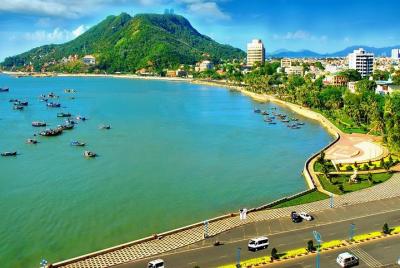 Excursión privada a la costa de Vung Tau desde la ciudad de Ho Chi Minh (Phu My), Vietnam Excursión privada a la costa de Vung Tau desde la ciudad de Ho Chi Minh (Phu My), Vietnam