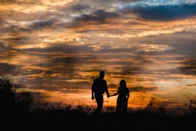 Fotógrafo de vacaciones en la isla de Phu Quoc