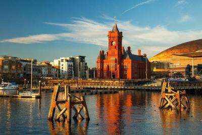 Búsqueda del tesoro en Cardiff: la capital de 6000 años Búsqueda del tesoro en Cardiff: la capital de 6000 años