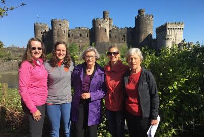 Taste of North Wales - Tour privado de 6 horas desde Llandudno Taste of North Wales - Tour privado de 6 horas desde Llandudno