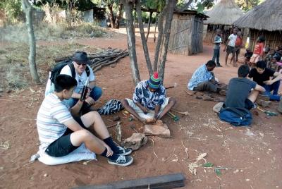 Mukuni Village Day Tours