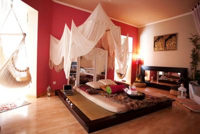 Taller de Tantra para Mujeres o Parejas Madrid