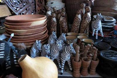 Lo mejor de Harare City Tour en coche