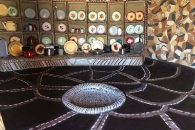 Magic Christmas Tour en la ciudad de Bulawayo