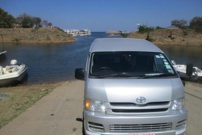 Kariba Shuttle