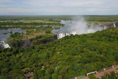 Grupo pequeño: visita turística guiada de día completo