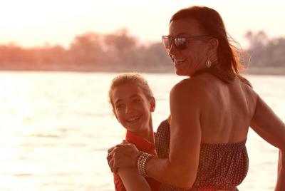 Almuerzo Crucero por el río Zambezi (Cataratas Victoria, Zimbabwe)