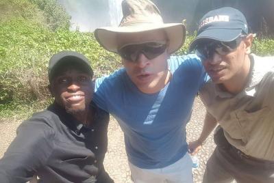 Victoria Falls Epic Tour
