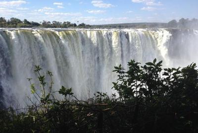 Tour épico de 3 días por las cataratas Victoria