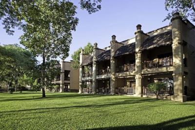 Paquete de 3 días / 2 noches en el hotel The Kingdom